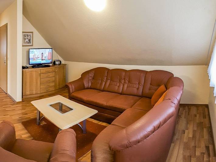 Ferienhaus für 3 Personen in Binz - 2