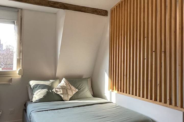 Gîte pour 2 personnes à Douai - 3