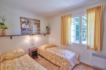 Villa pour 6 Personnes dans Les Forges, Deux-Sèvres, Photo 4