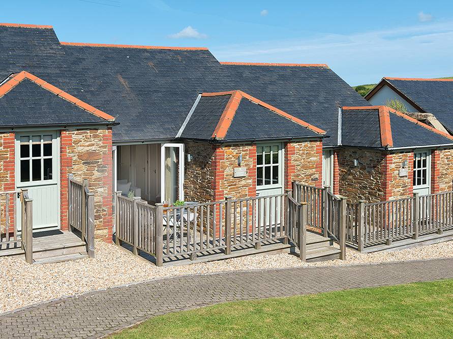 Casa vacanza a Devon a partire da 80€ a notte