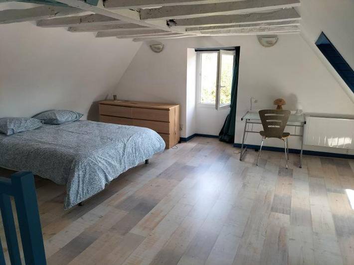Location de vacances pour 3 personnes, avec jardin et terrasse à Jumilhac-le-Grand - 3
