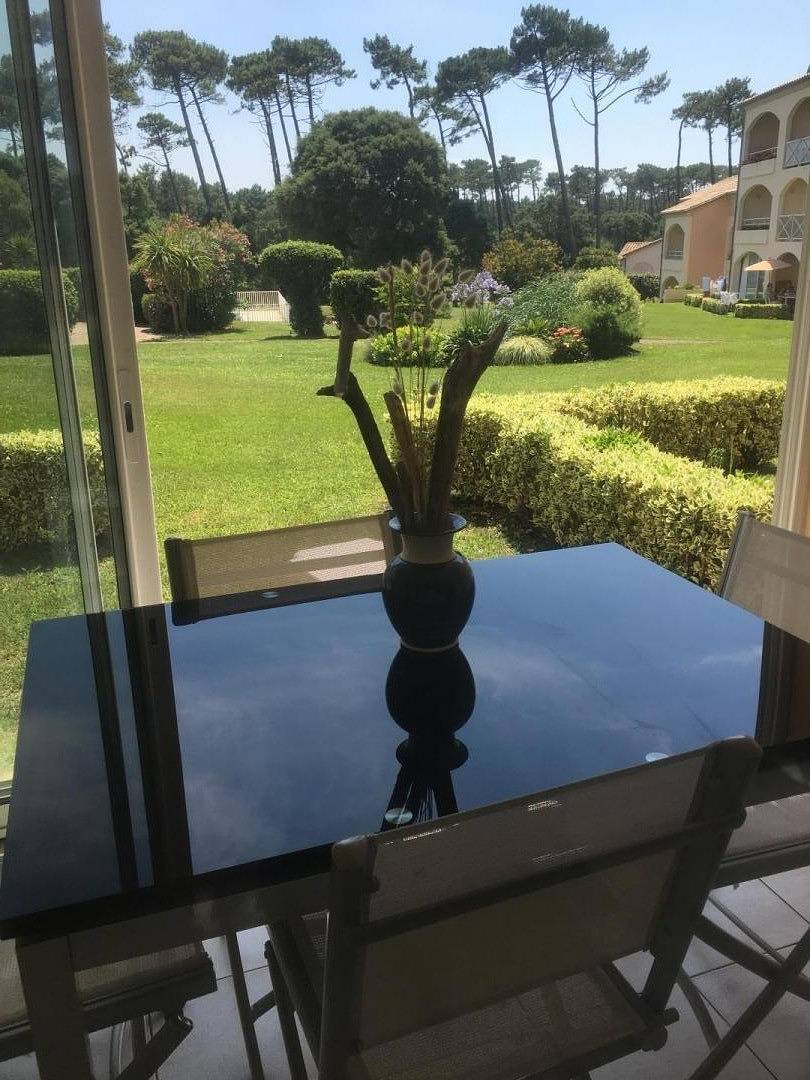 Eagle - Appartement 6 in Moliets-Plage, Moliets-et-Maa