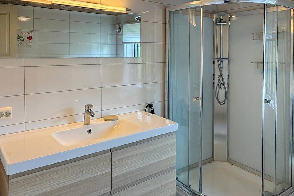 Wunderschönes Haus mit 3 Schlafzimmern in Tjørhom in Sirdal