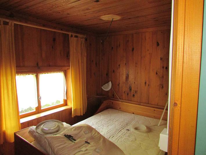 Gîte pour 4 personnes, avec jardin, animaux acceptés à Tancon - 4