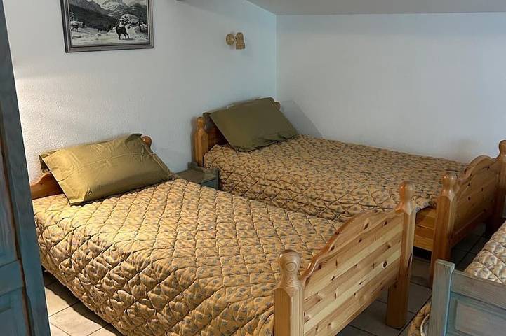 Location de vacances pour 16 personnes à Villarzel-du-Razès - 4