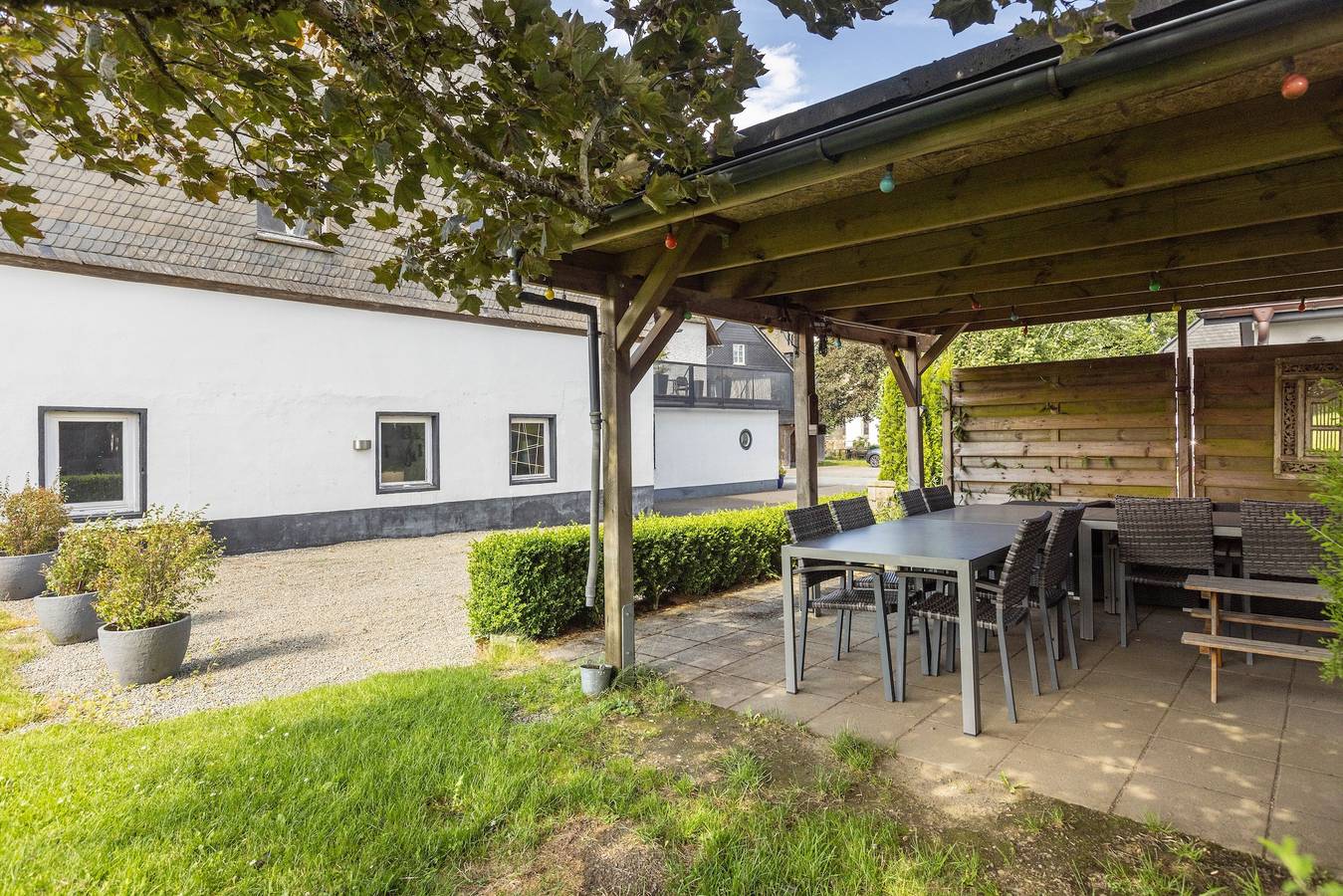 Ferienhaus Winterberg Lodge mit 8 Bädern nahe Skigebiet, Familienurlaub im Sauerland in Neuastenberg, Winterberg