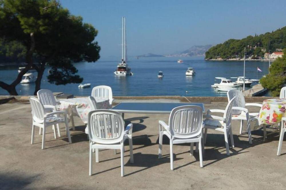 Old Town Bay Cavtat with Sea View in Cavtat, Cavtat (Dalmatia)