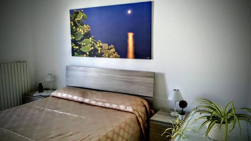 Chambre d’hôte pour 2 personnes à Gallipoli - 2