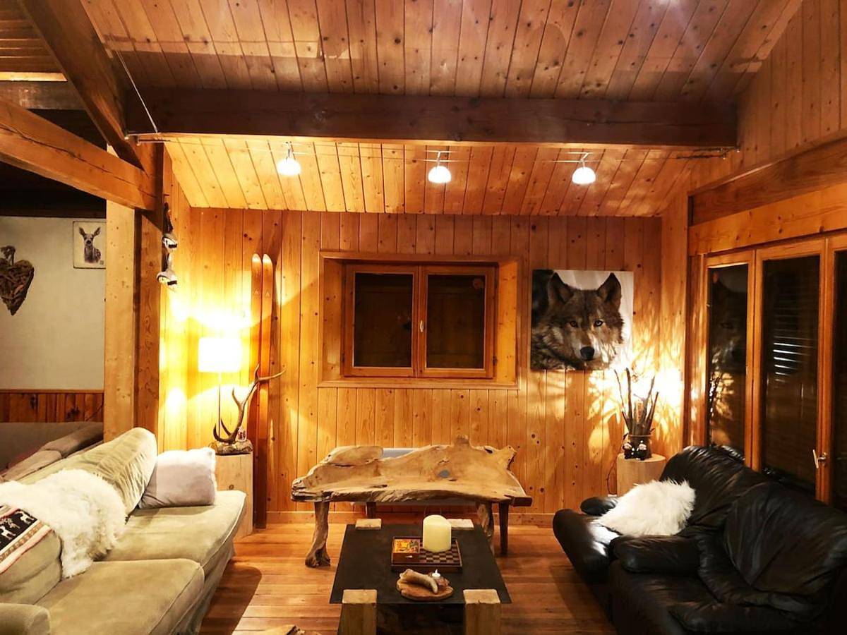 Chalet in Matemale, Parc naturel régional des Pyrénées catalanes