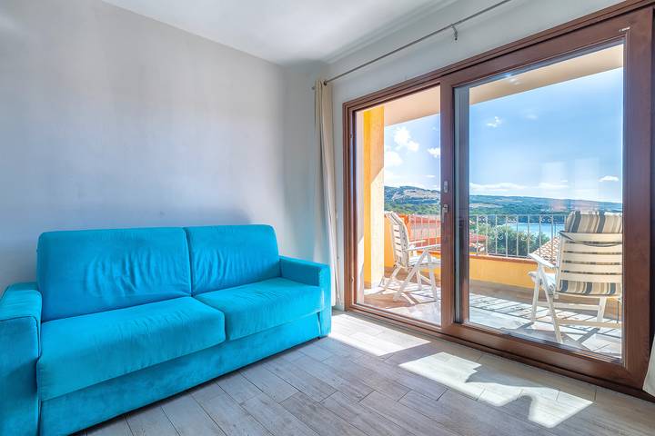 Appartamento vacanze per 4 persone - 1