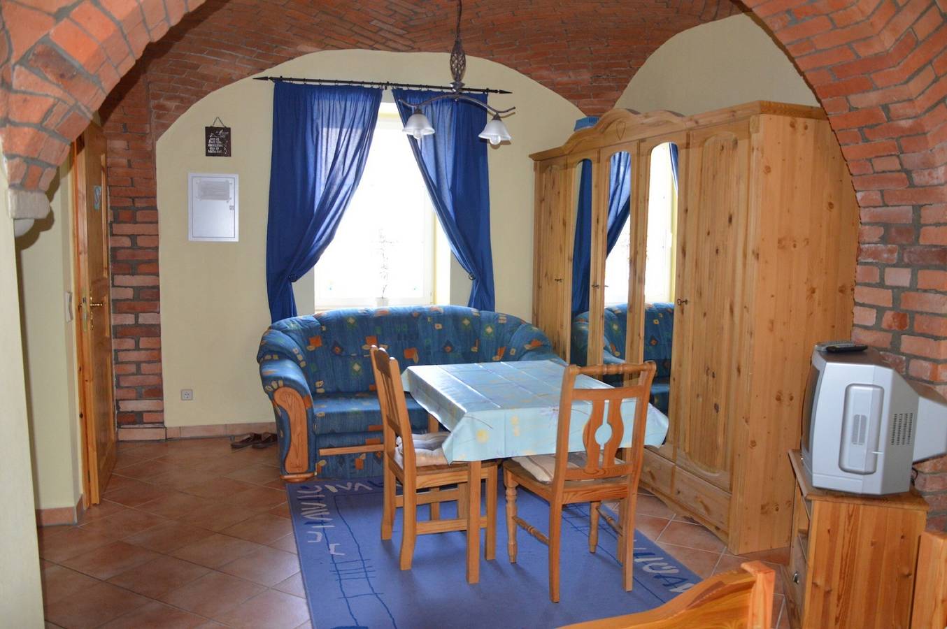 Appartamento vacanze a Krostitz a partire da 82€ a notte