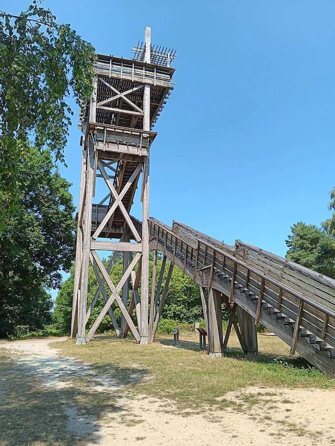 Lodge 6 pers clim spa privatif nature et chevaux in Seichebrières, Région d'Orléans