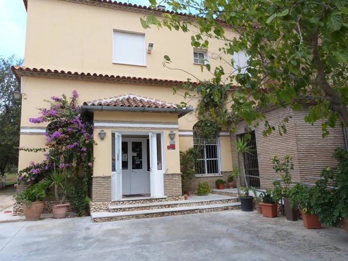 Casa de huéspuedes para 3 personas en Provincia de Sevilla