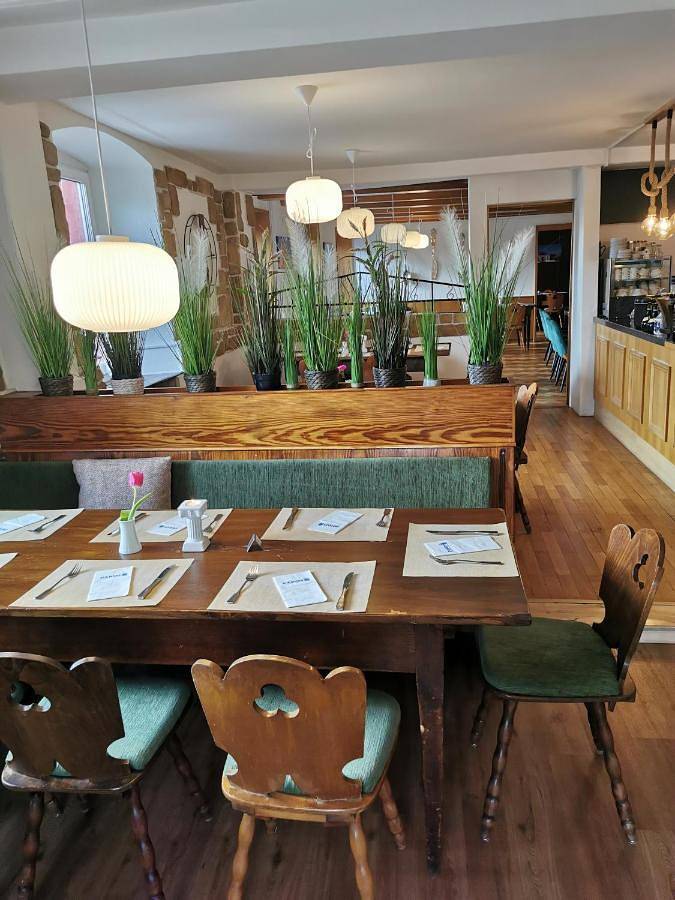 Hôtel pour 2 personnes à Steinen - 3