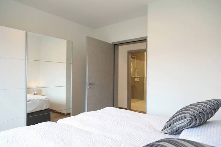 Ferienwohnung für 5 Personen in Treis-Karden - 2