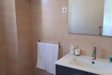 Villa pour 20 Personnes dans Vilafortuny, Cambrils, Photo 2