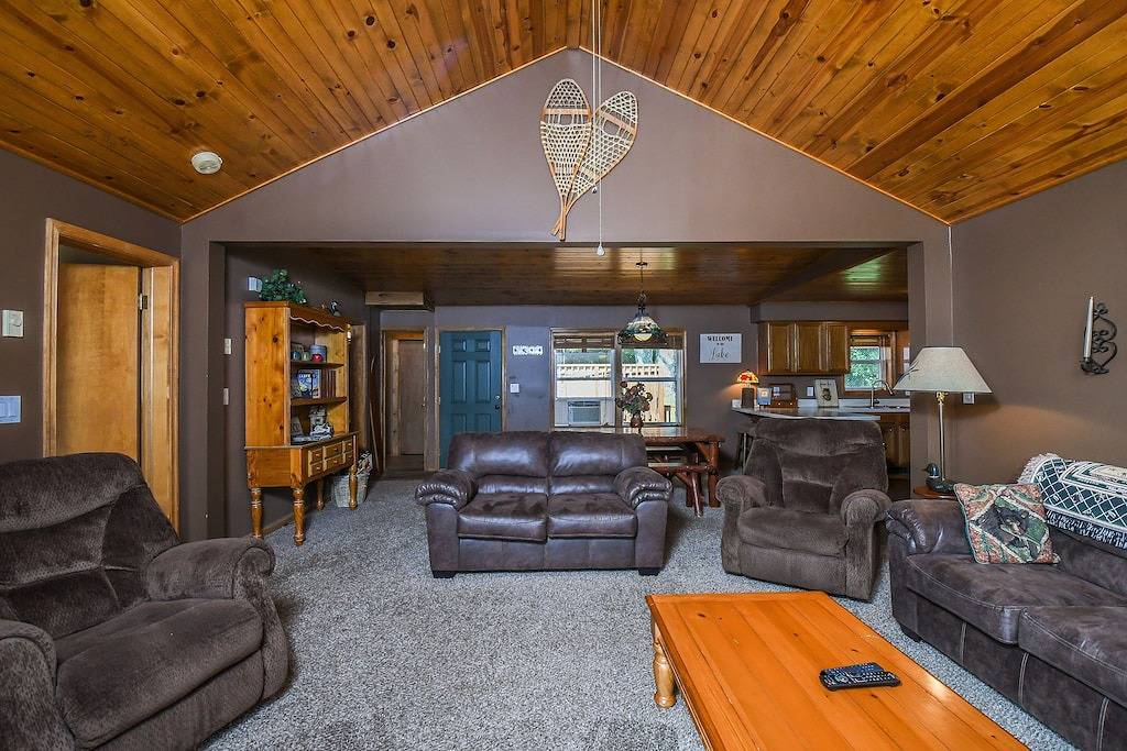 Hundefreundliches Haus Weniger als 2 km vom Wisp Resort entfernt! in McHenry, Deep Creek Lake