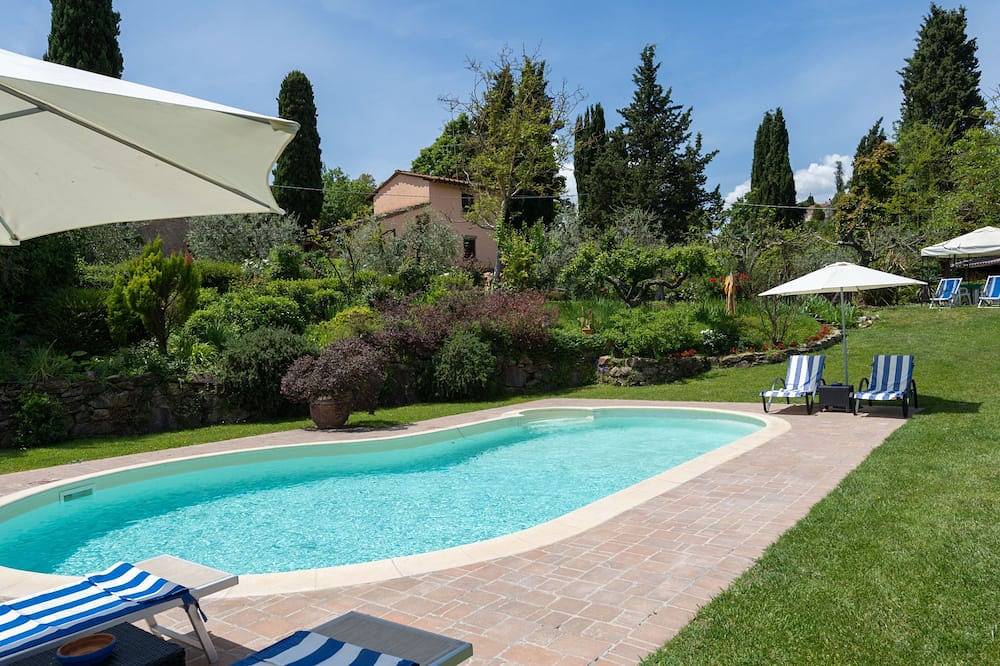 Casa vacanza a Arezzo a partire da 159€ a notte