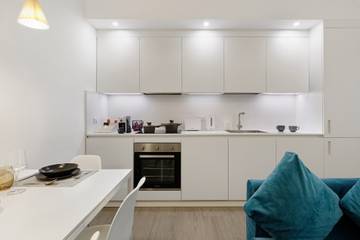 Location De Vacances pour 3 Personnes dans Milan, Province de Milan, Photo 3