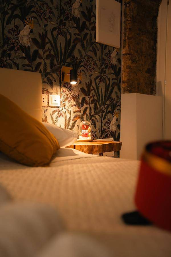 Bed and breakfast per 4 persone, con panorama - 1