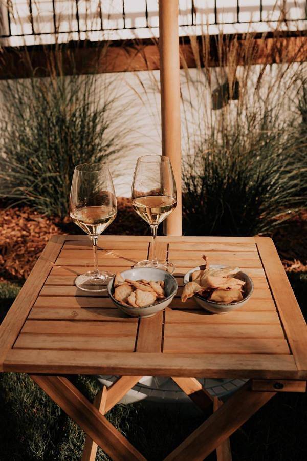 Chez Brens - Maison d'hôtes à La Hume in Gujan-Mestras, Région d'Arcachon