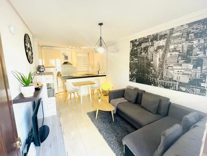 Casa de vacaciones para 2 personas, con terraza y piscina - 1