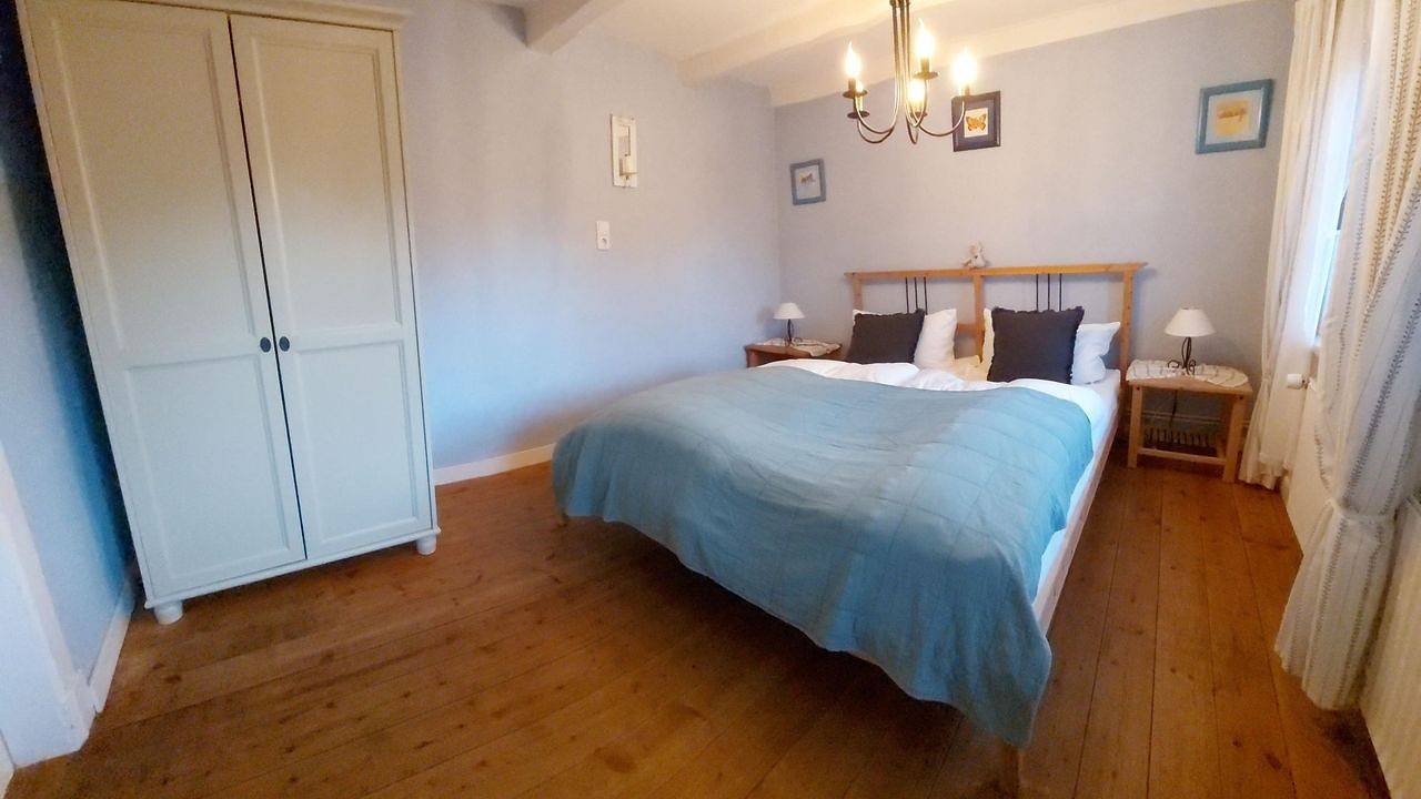 Appartement de vacances entier, Ferienwohnung für 6 Personen (100 m²) in Fehmarn in Est de Fehmarn, Puttgarden
