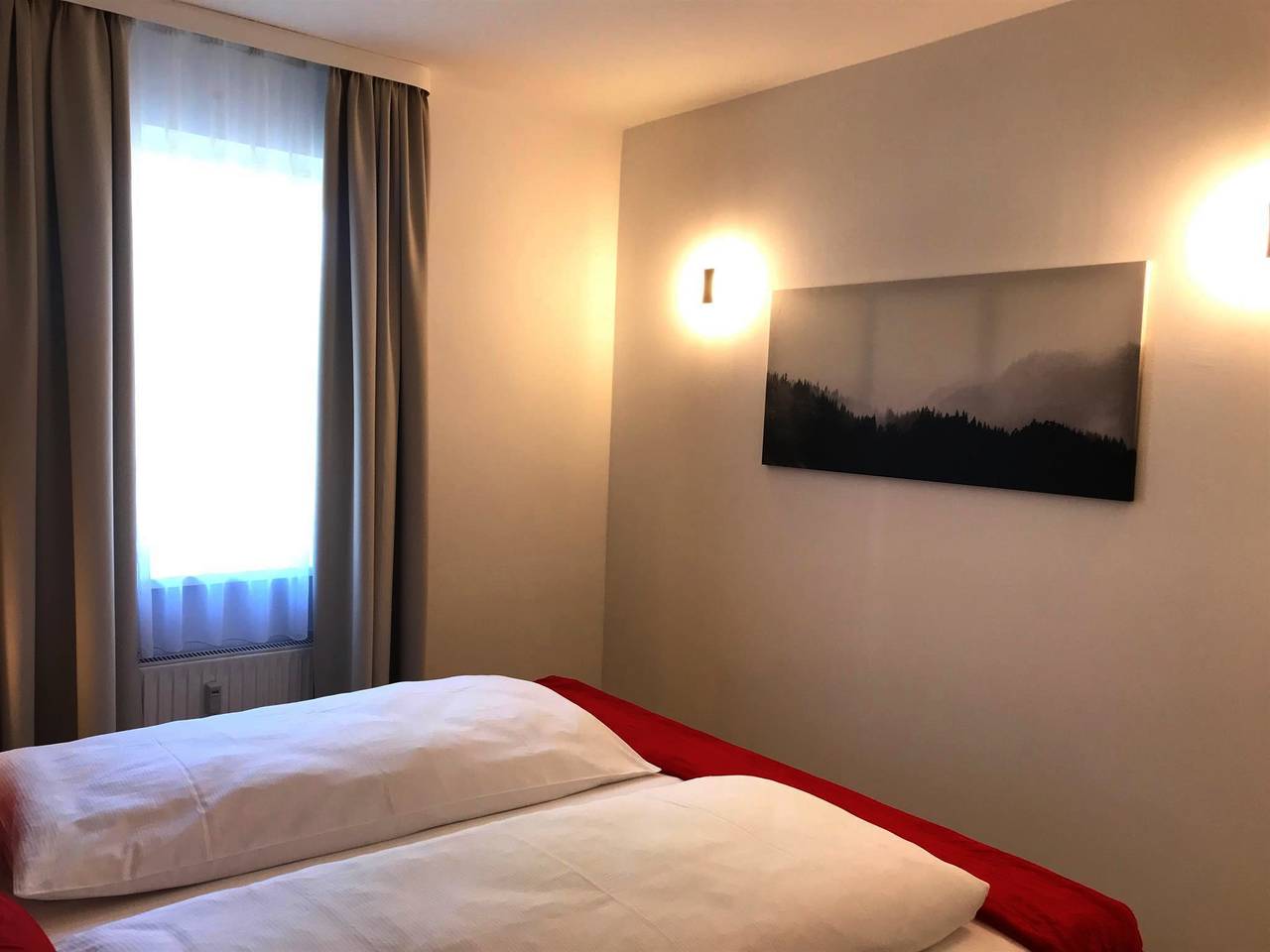 Entire holiday apartment, Haus Heidelerche in Bad Bevensen, Landkreis Uelzen