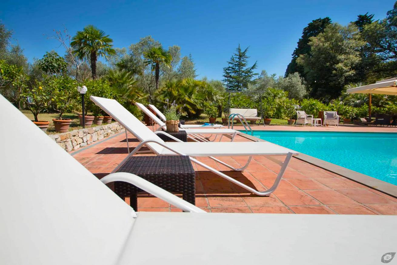 Villa Fortini by Mmega in Bagno a Ripoli, Firenze province