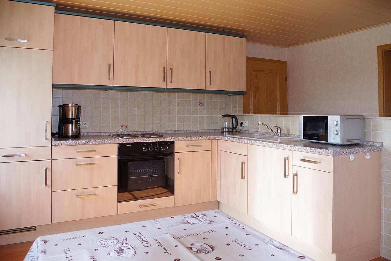 Ganze Wohnung, Two-Bedroom Apartment in Kalbe (Milde), Altmarkkreis Salzwedel