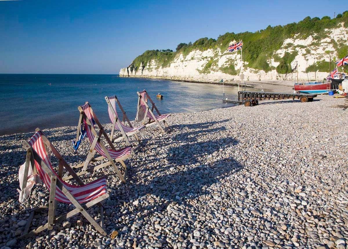 Double Room in Beer (Devon), Jurassic Coast