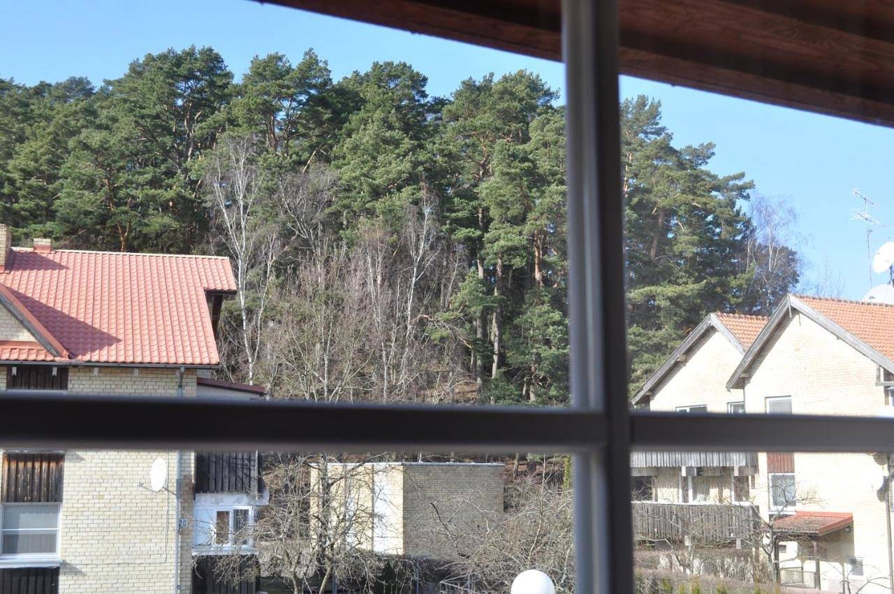 Juodasis Kalnas in Juodkrantė, Kurische Nehrung