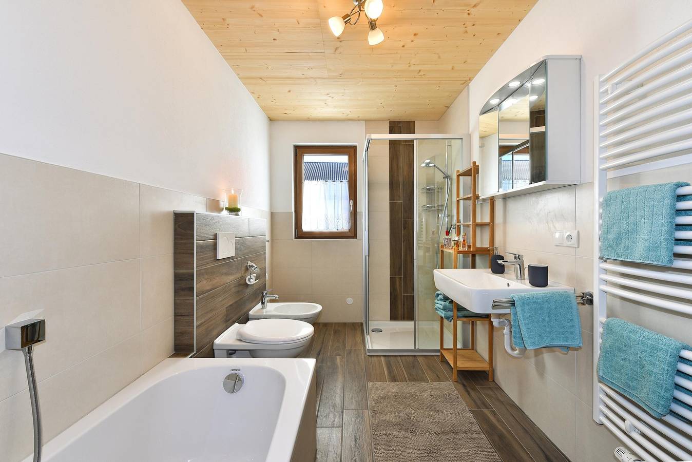 Ganze Wohnung, Ferienwohnung "Joselehof Edelweiss" mit Bergblick, Wlan & Garten in Ratschings, Südtirol