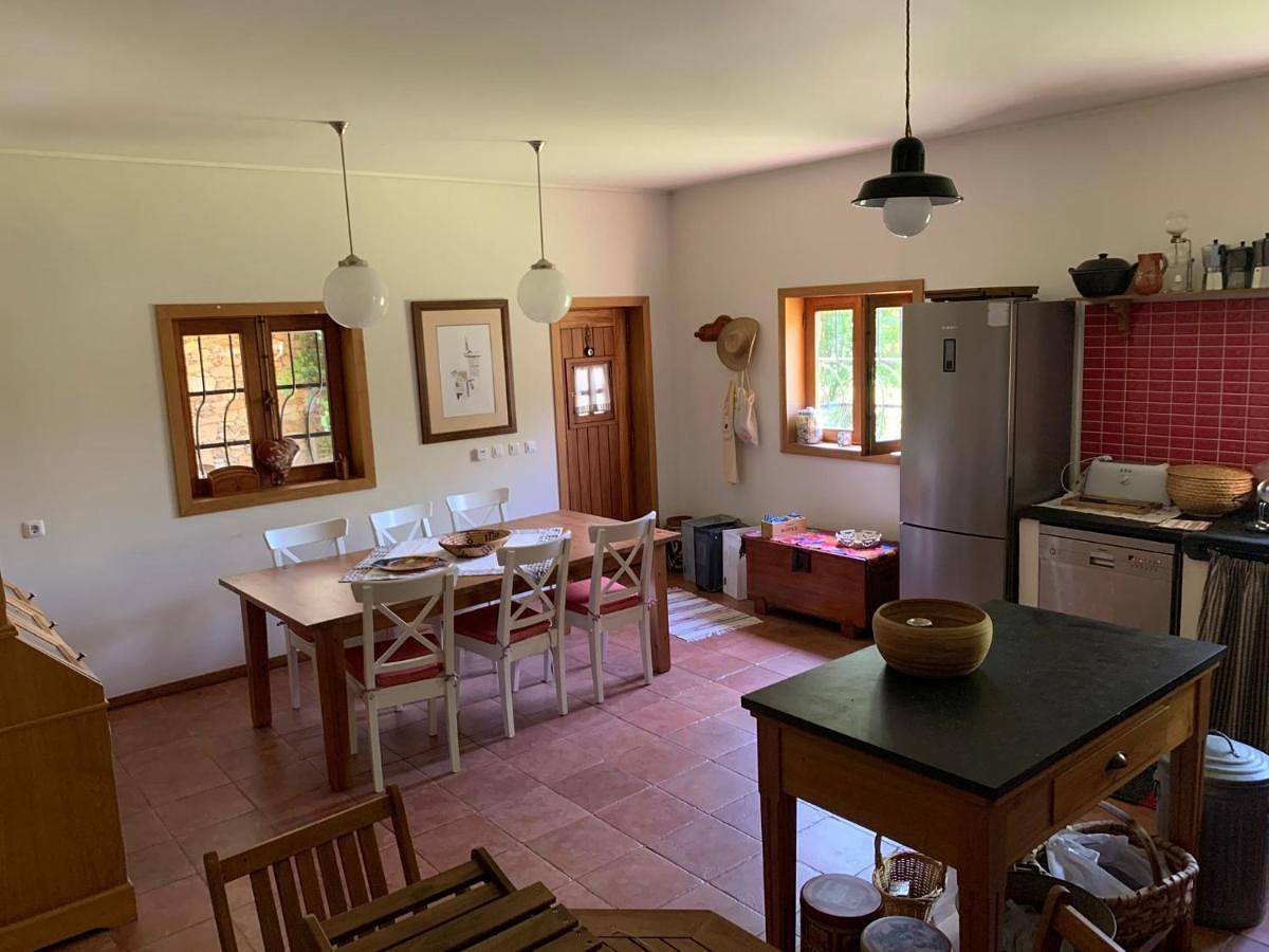 Holiday Home in Codeçoso, District de Braga