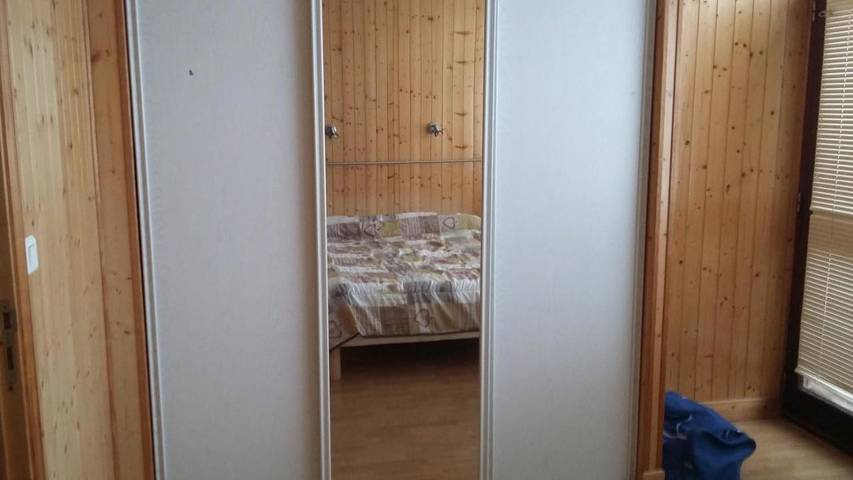 Gîte pour 6 personnes, avec terrasse et vue à Laguiole - 2