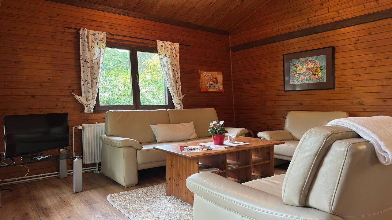 Ferienhaus für 4 Personen (70 m²) in Eschede in Eschede, Naturpark Südheide