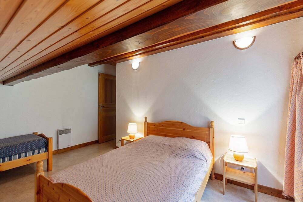 Chalet a Montagny vicino piste sci in Courchevel, Le tre valli