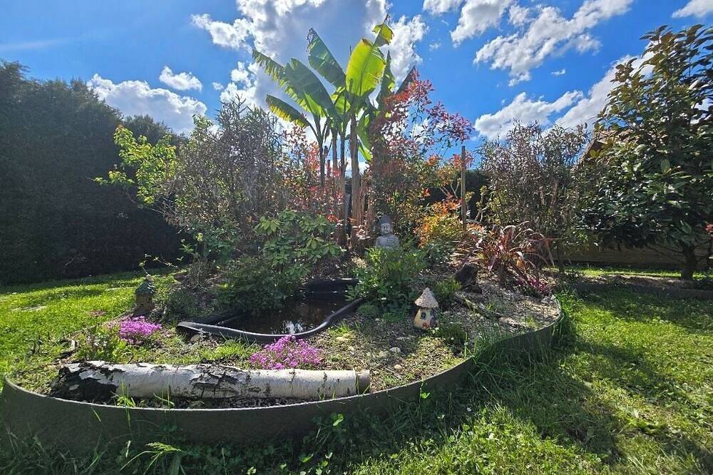 La Villa de Joy in Sanguinet, Côte d’Argent