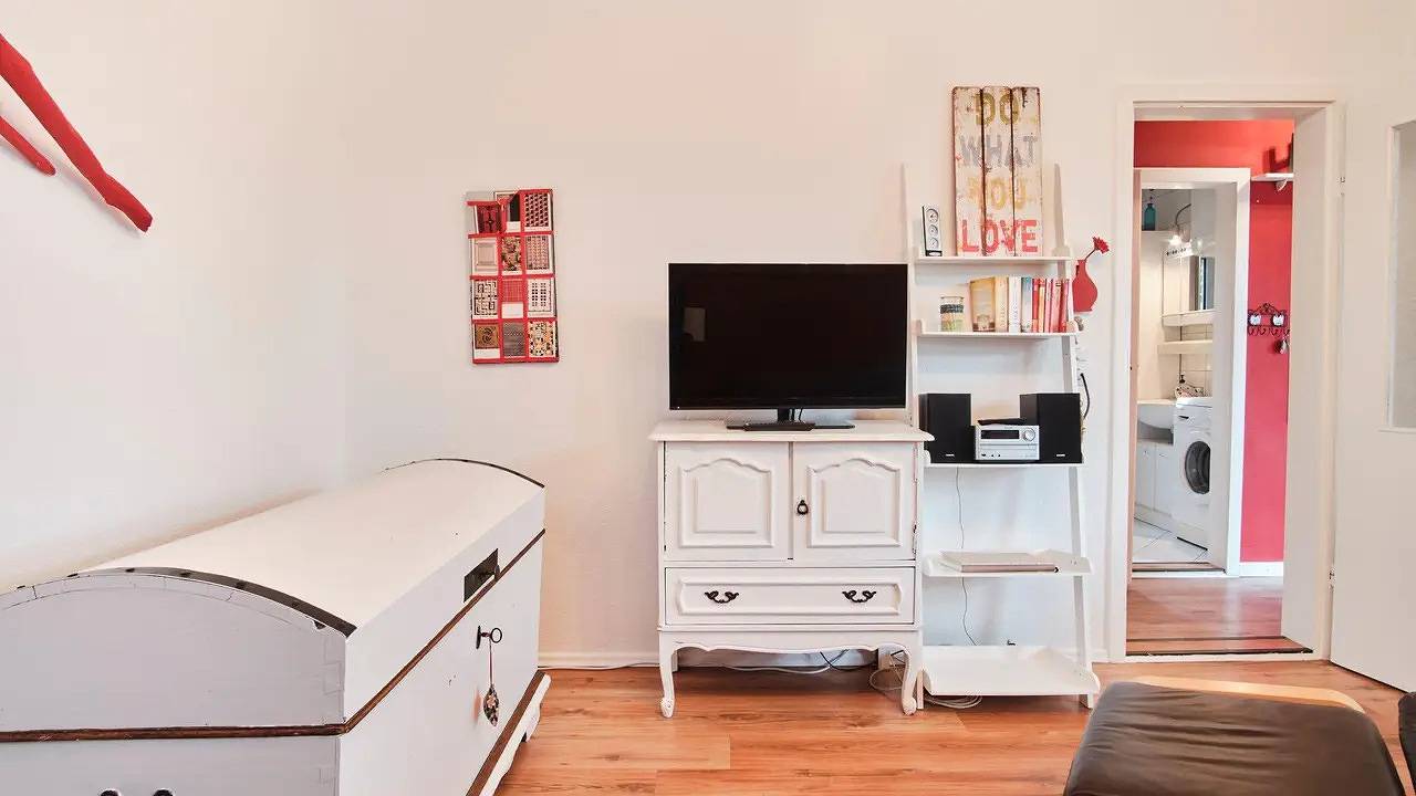 Ferienhaus für 2 Personen (55 m²) in Stahlbrode in Sundhagen, Stralsund Umland