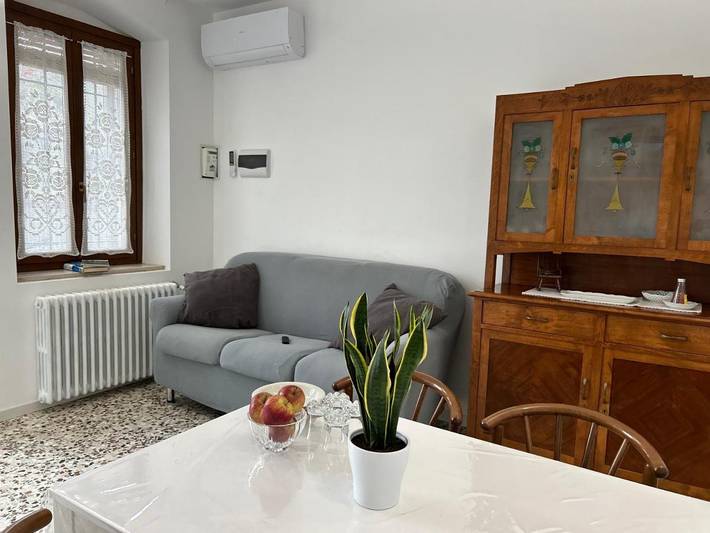 Casa de vacaciones para 4 personas, con vistas - 1