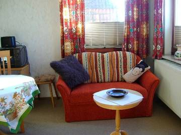 Ferienwohnung für 2 Personen in Dahme, Südliche Ostseeküste, Bild 2