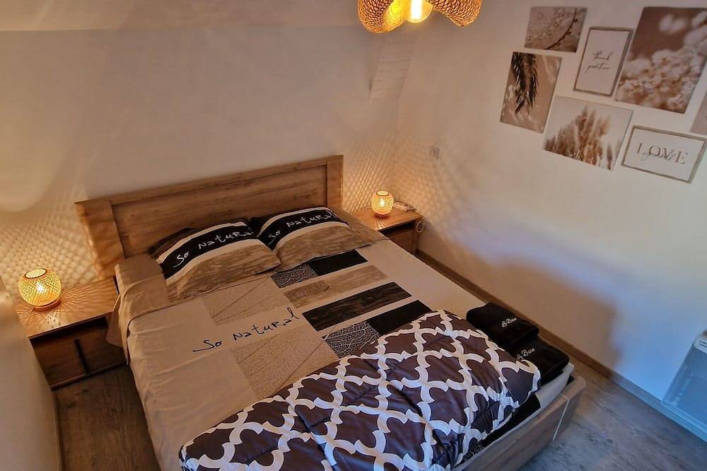 Gîte le Fortunio 6 personnes in Rieutort-de-Randon, Région de Mende