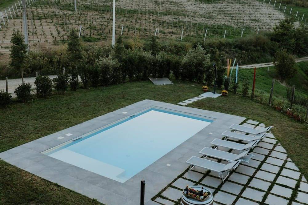 Casa vacanza a Provincia d'Asti a partire da 265€ a notte