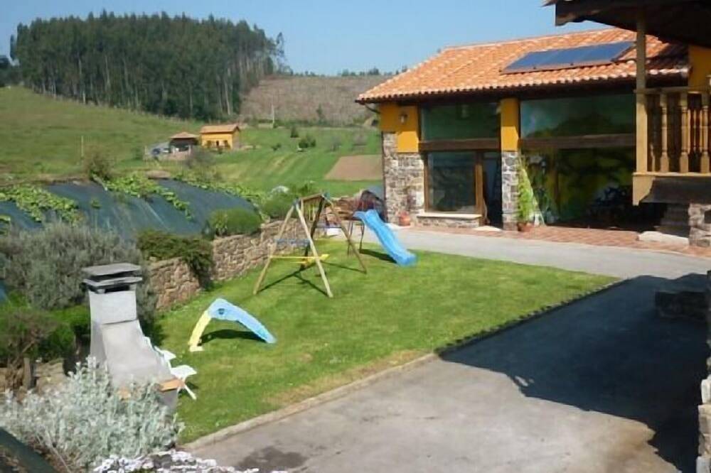 Aanbieding Landelijk huis La Tenada vlakbij de zee, foto 10