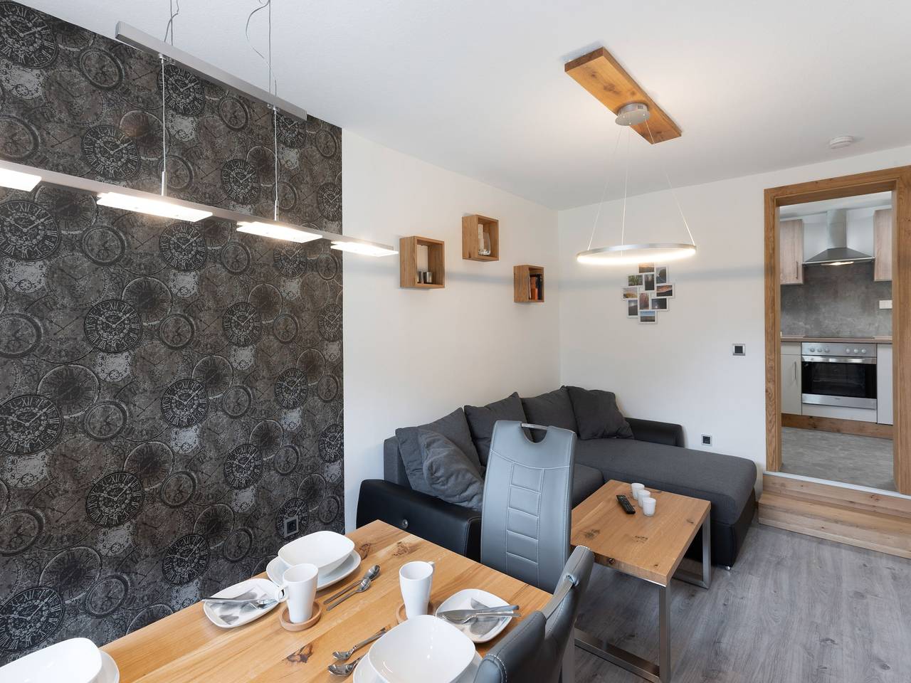 Appartement dans la forêt d'Oberschledorn in Medebach, Upland