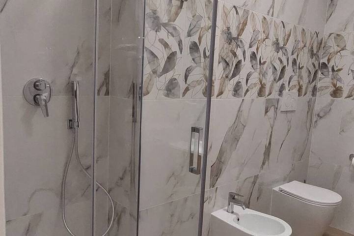 B&B für 2 Personen in Bologna - 4