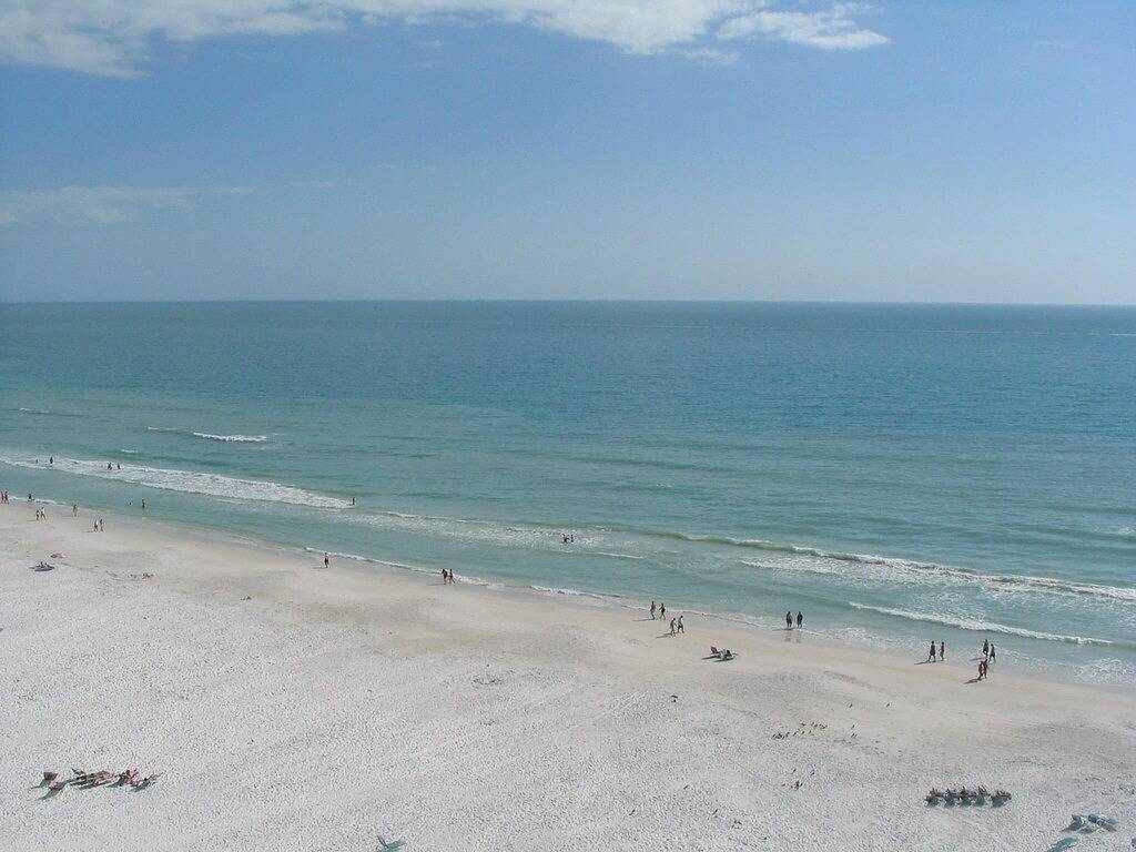 Guests Love This Home & Location\n 1 Mile to Downtown, Trolley to Beach, Pets Ok! in Sarasota, Sarasota County