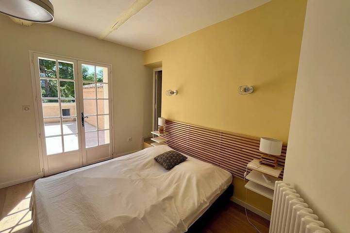 Agriturismo für 15 Personen, mit Whirlpool und Pool in der Provence - 4