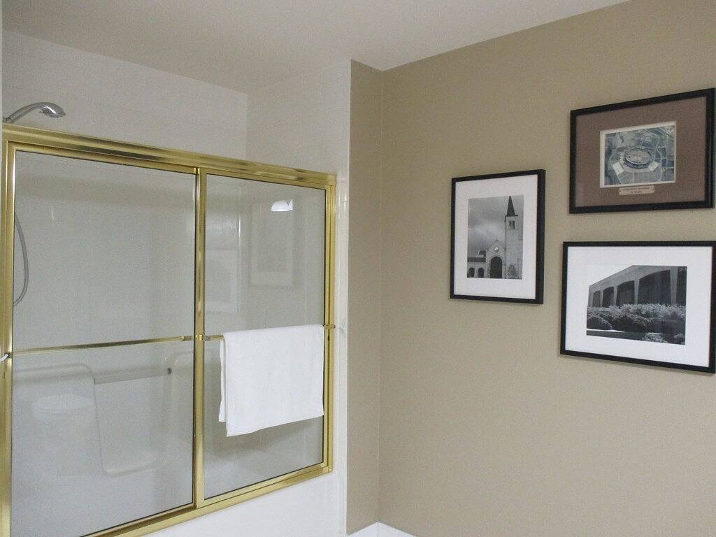 Ganze Wohnung, 3/3 Condo on Texas Motor Speedway in Fort Worth, Denton County