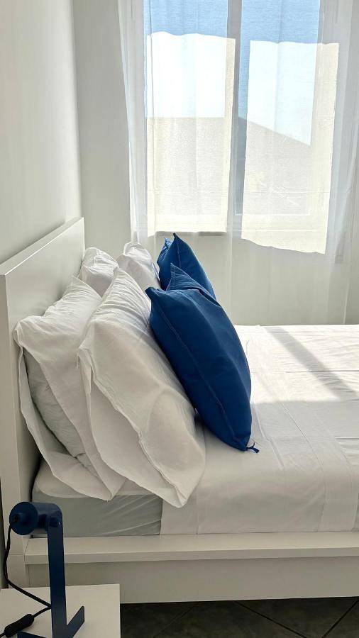 Ferienwohnung für 4 Personen, mit Ausblick und Balkon - 1